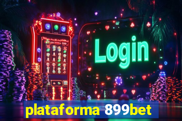 plataforma 899bet